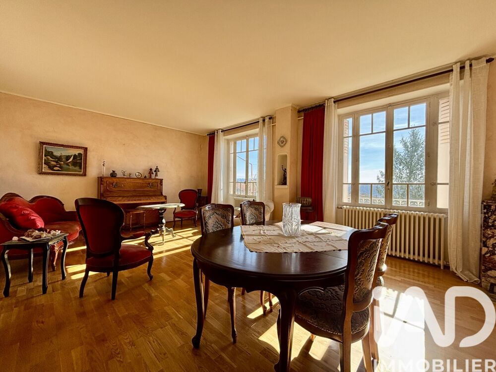 Vente Appartement 5 pièces