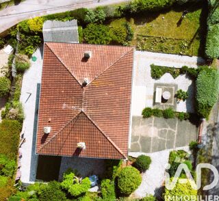  Maison à vendre 6 pièces 136 m²