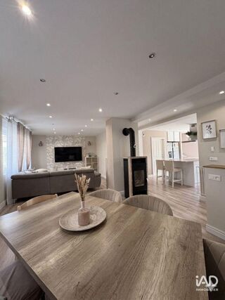  Maison � vendre 4 pi�ces 125 m�