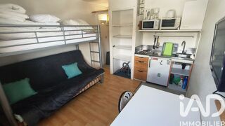  Appartement � vendre 1 pi�ce 15 m�