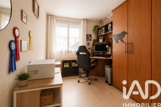 Maison à vendre 5 pièces 105 m²