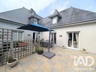  Maison à vendre 9 pièces 230 m²