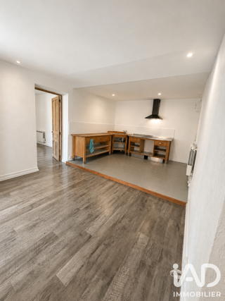  Appartement à vendre 2 pièces 48 m²