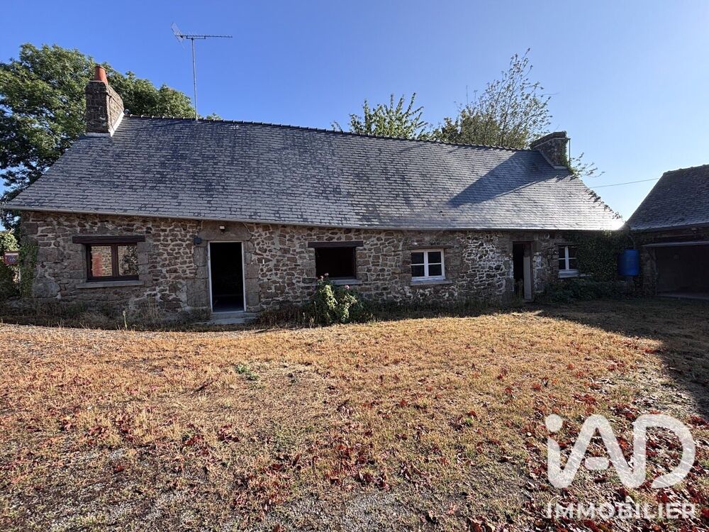 Vente Maison de campagne 4 pièces