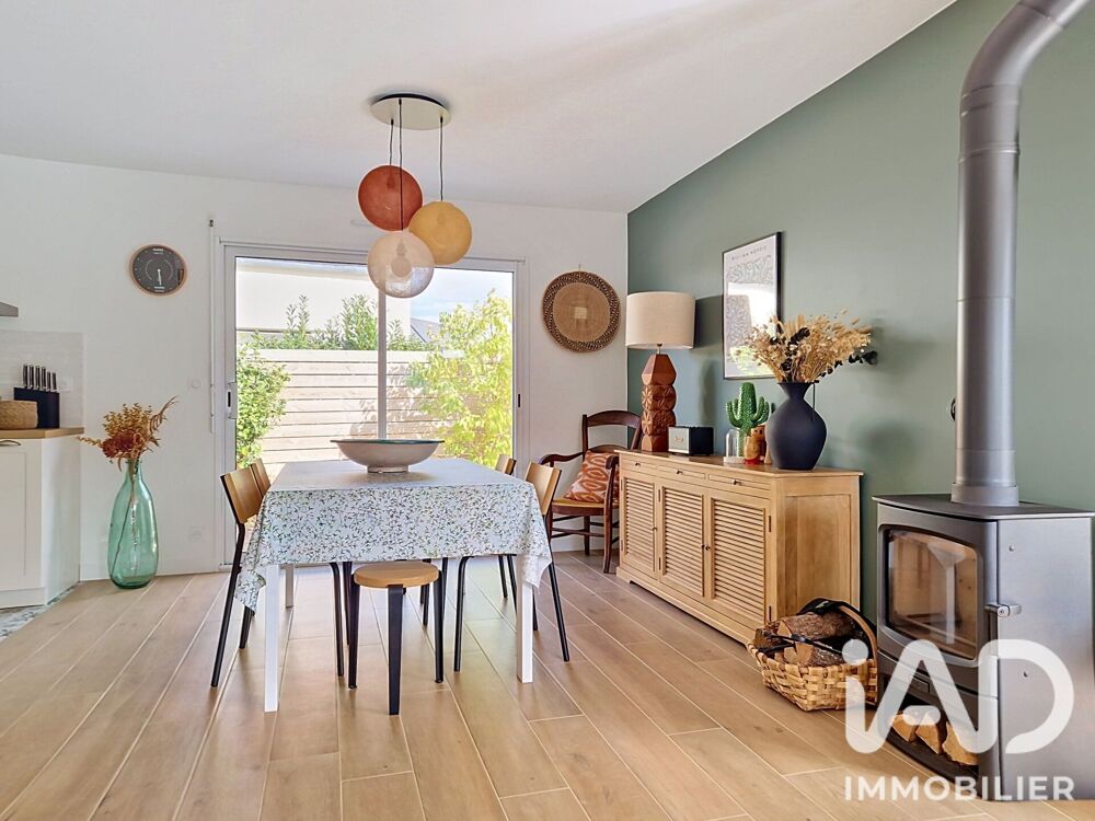 Vente Maison Vente Maison/villa 6 pièces Erdeven