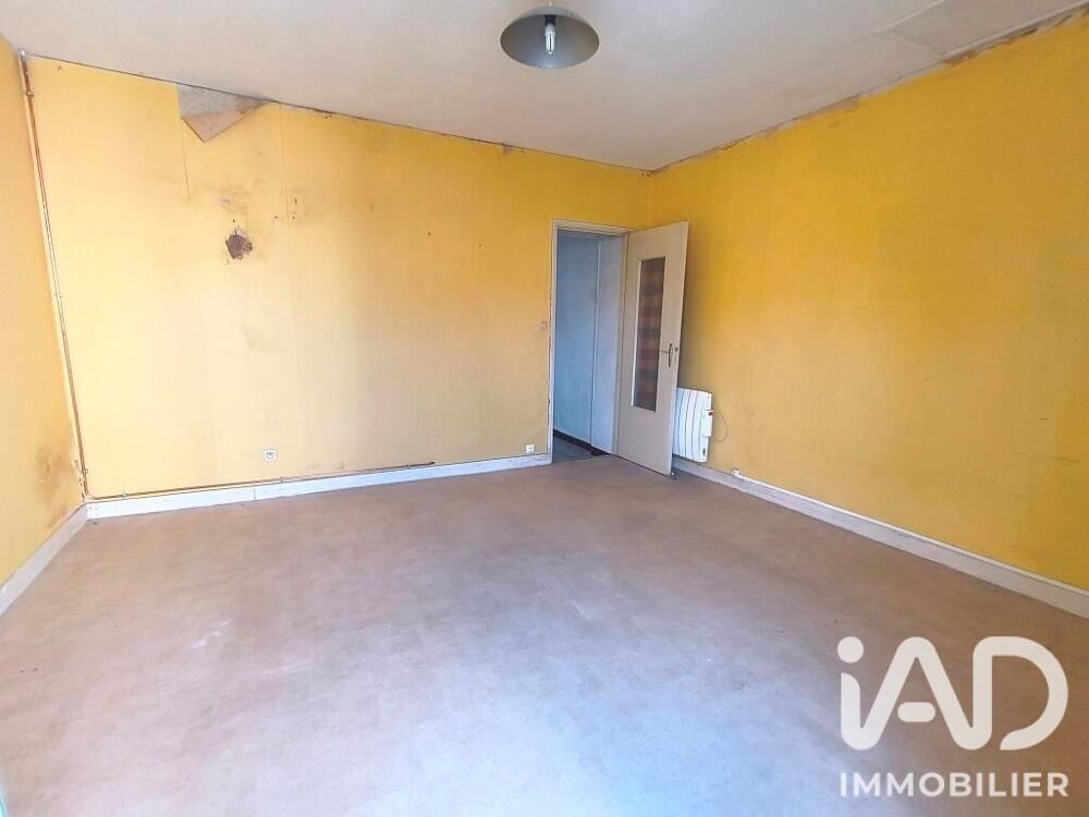 Vente Maison Vente Maison/villa 2 pièces Les sables-d'olonne