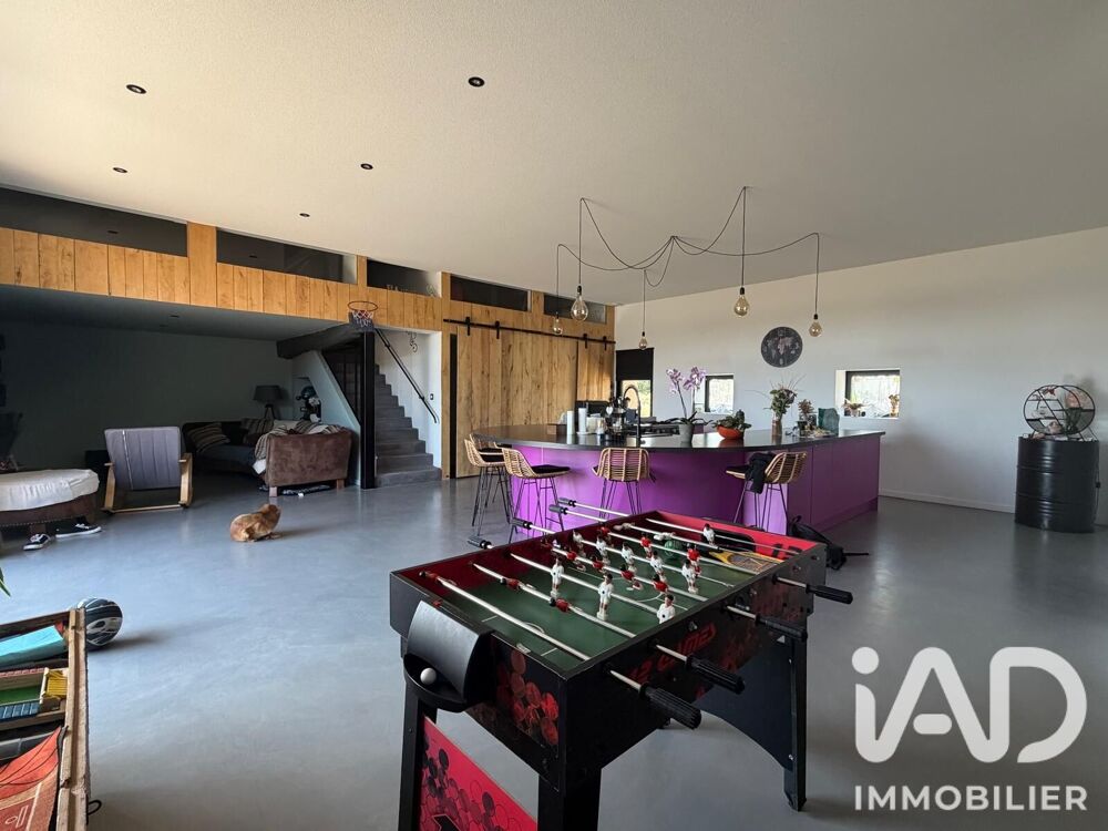 Vente Maison Vente Longère 5 pièces Baugy