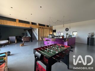  Maison à vendre 5 pièces 224 m²