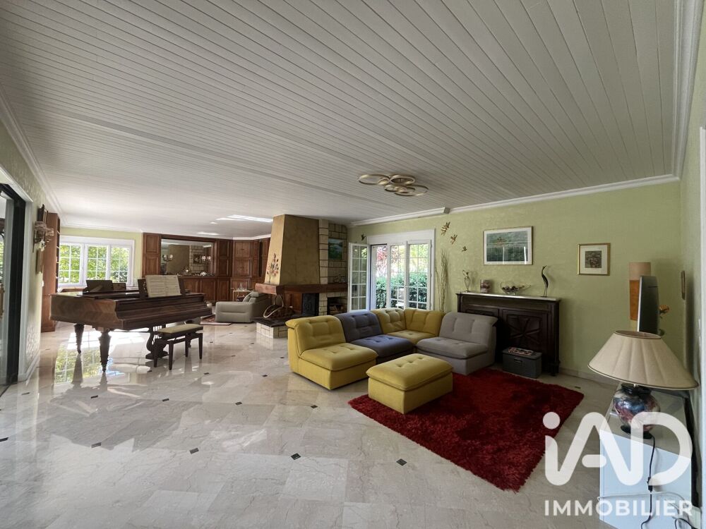 à vendre  Maison Boissise-le-Roi (77310)