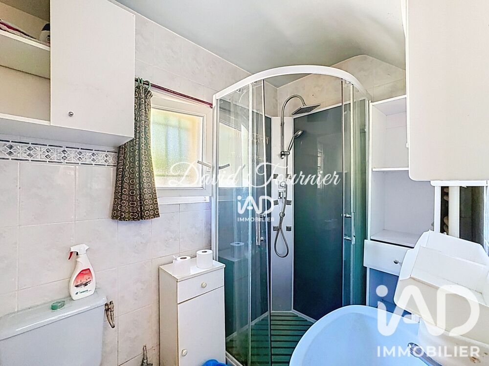 Vente Maison traditionnelle 4 pièces