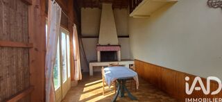  Maison à vendre 4 pièces 125 m²