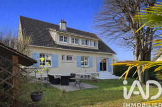  Maison à vendre 9 pièces 175 m²