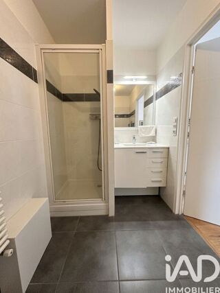  Appartement à vendre 1 pièce 19 m²