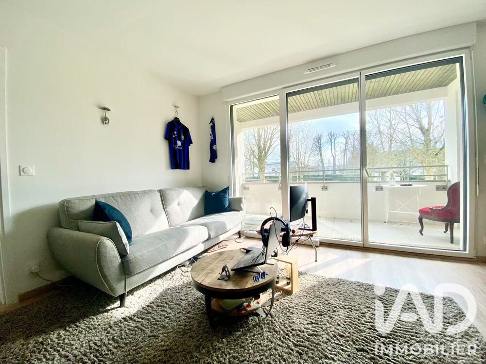 Vente Appartement Vente Appartement 4 pièces Bussy-saint-georges