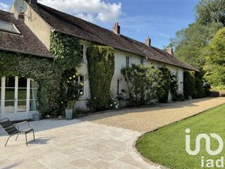 Maison à vendre 13 pièces 387 m²