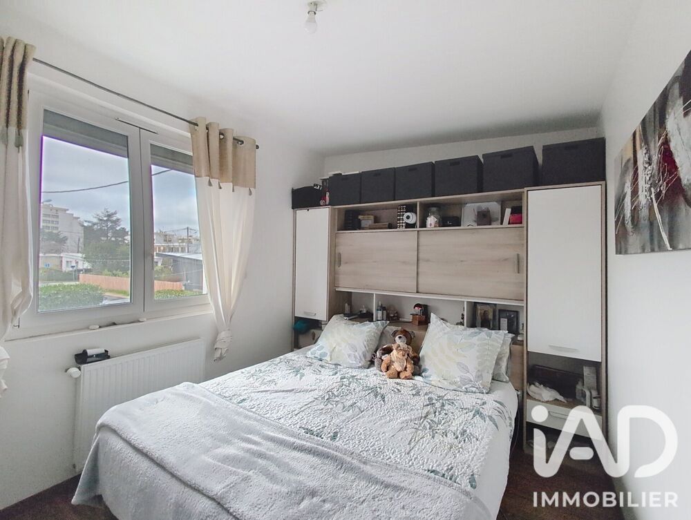 Vente Appartement Vente Appartement 3 pièces Pessac