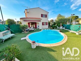  Maison à vendre 5 pièces 119 m²