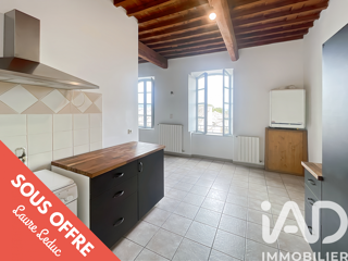  Appartement à vendre 3 pièces 89 m²