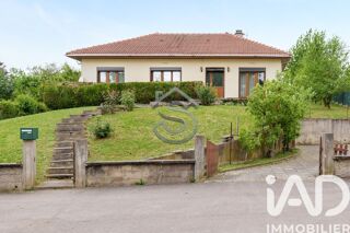  Maison à vendre 5 pièces 93 m²