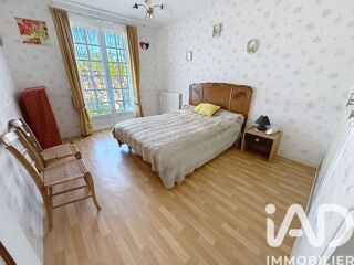  Maison à vendre 5 pièces 135 m²
