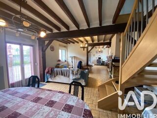  Maison à vendre 7 pièces 159 m²