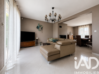  Maison � vendre 6 pi�ces 110 m�