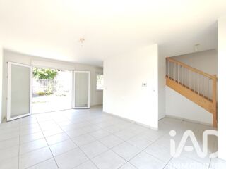  Maison � vendre 3 pi�ces 63 m�