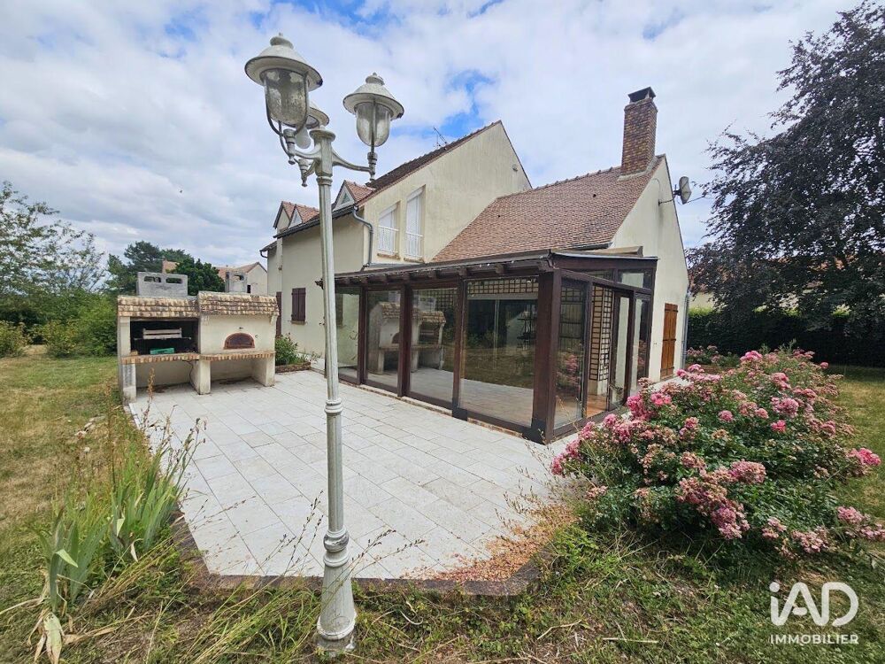 Vente Maison Vente Maison/villa 7 pièces Maurepas