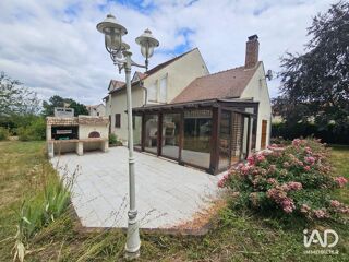  Maison à vendre 7 pièces 199 m²