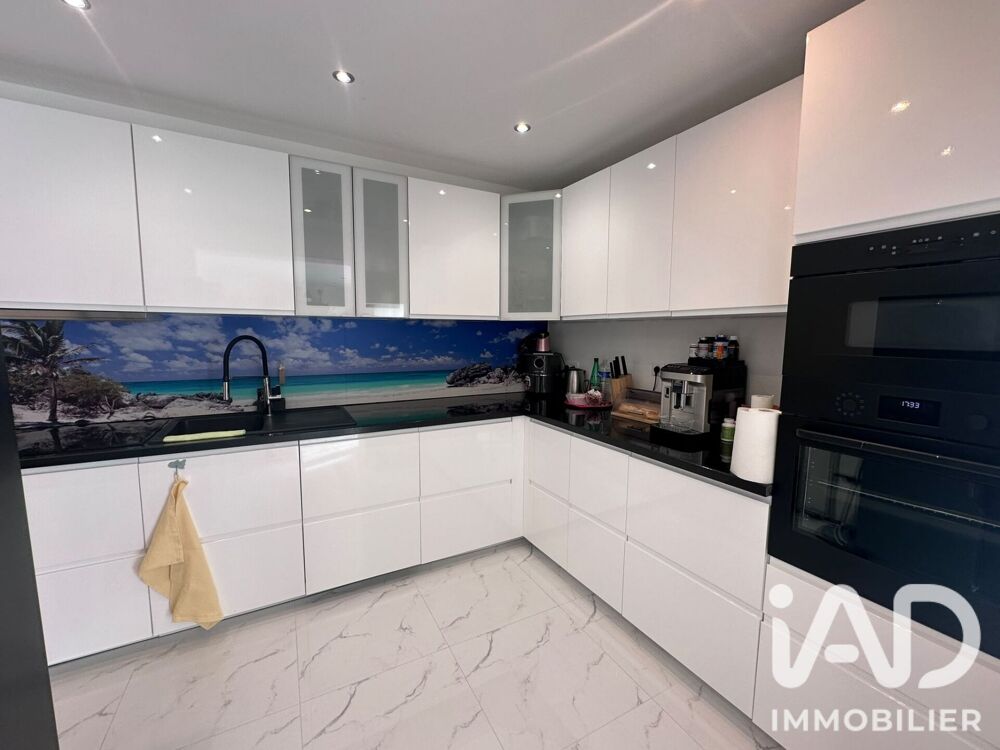 Vente Maison Vente Maison/villa 4 pièces Gretz-armainvilliers