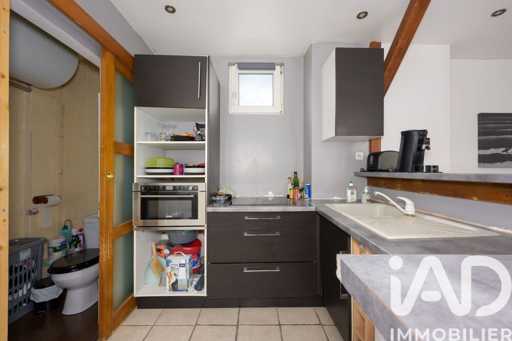 Vente Appartement Vente Appartement 2 pièces L'haÿ-les-roses