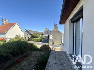  Maison à vendre 5 pièces 133 m²