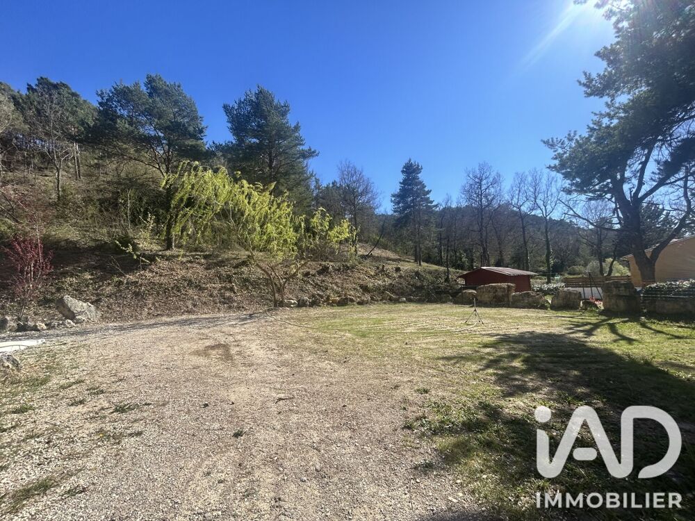 Vente Maison de campagne 4 pièces