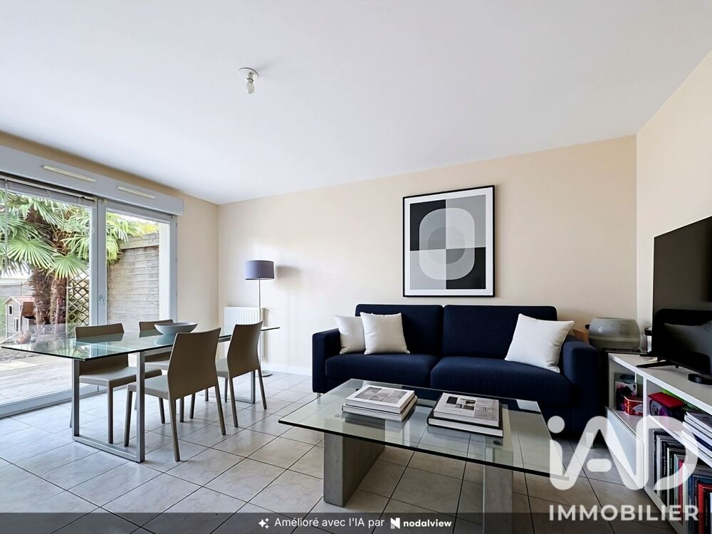 Vente Maison Vente Maison/villa 6 pièces Pacé