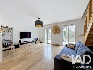  Maison à vendre 4 pièces 80 m²