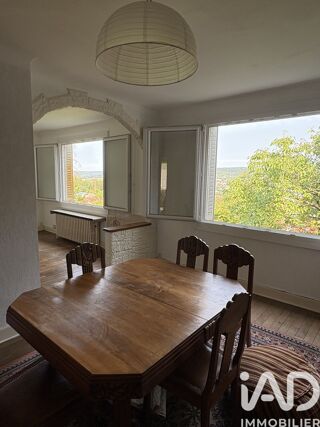  Maison � vendre 7 pi�ces 140 m�