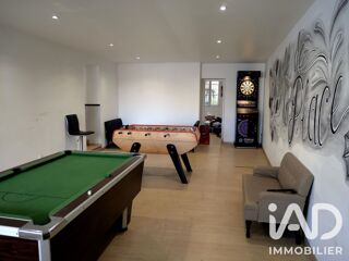  Immeuble à vendre 250 m²