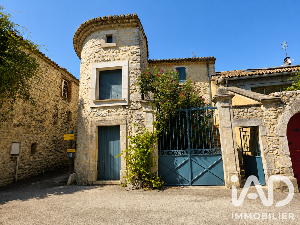 Vente Maison de village 5 pièces