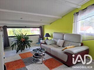  Maison à vendre 5 pièces 117 m²