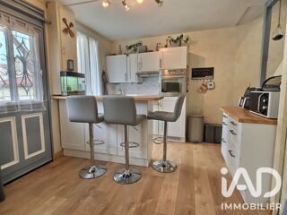  Maison à vendre 4 pièces 60 m²