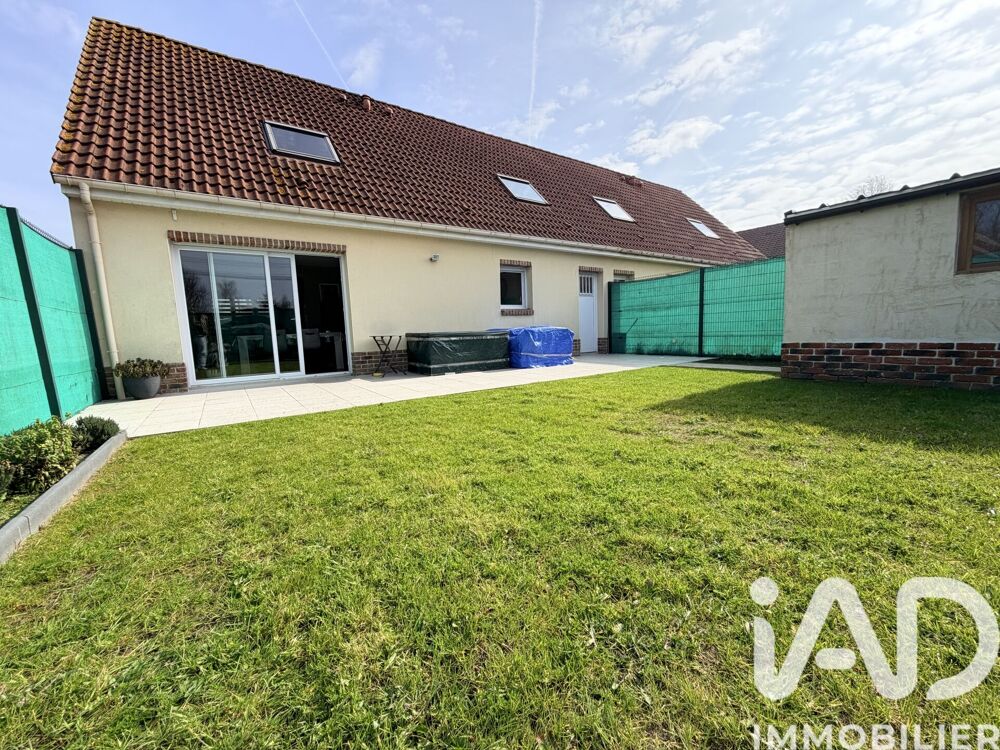 Vente Maison/villa 4 pièces