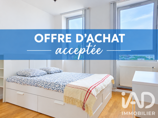  Appartement à vendre 5 pièces 102 m²