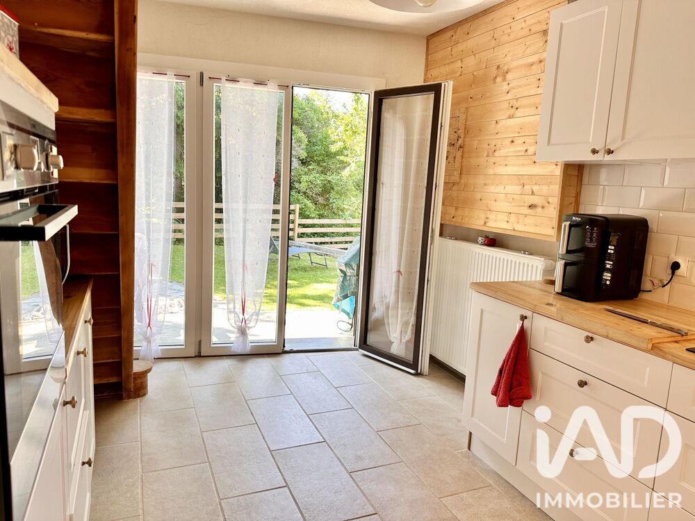Vente Maison traditionnelle 6 pièces