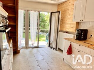  Maison à vendre 6 pièces 137 m²