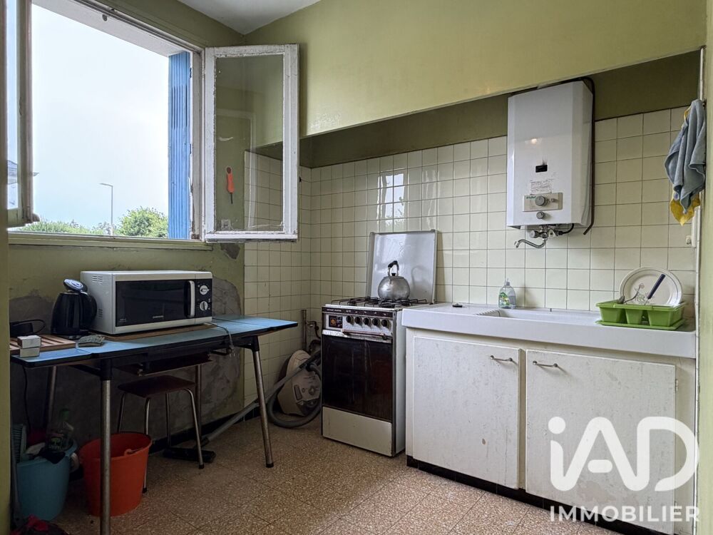 Vente Maison Vente Maison de campagne 3 pièces Villefranche-de-panat