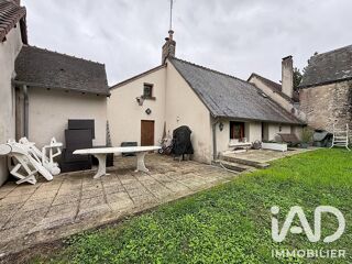 Vente Maison Vente Maison/villa 7 pièces Monteaux