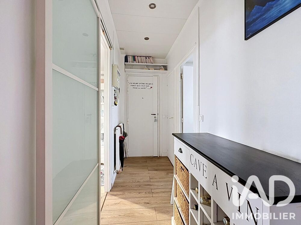 Vente Appartement Vente Appartement 3 pièces Colombes