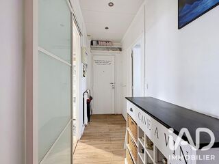 Vente Appartement Vente Appartement 3 pièces Colombes