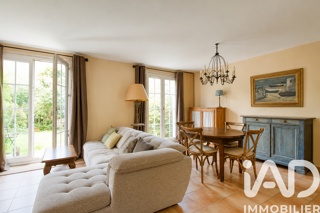  Maison à vendre 7 pièces 125 m²