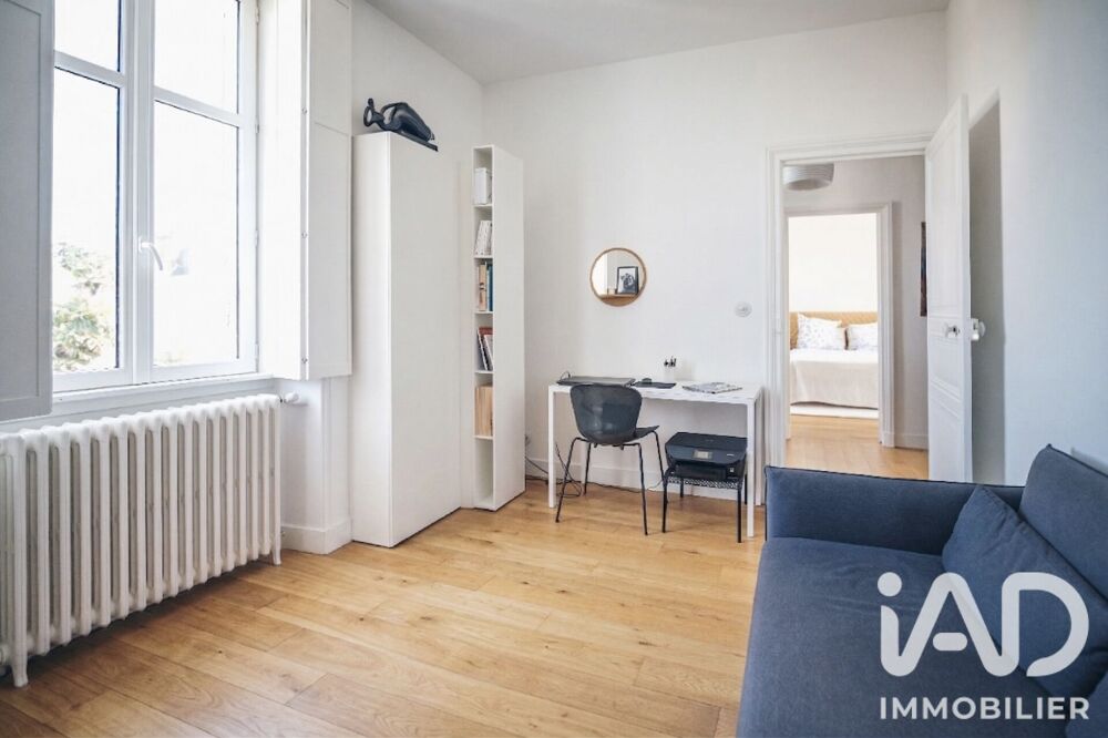 à vendre  Maison Rezé (44400)